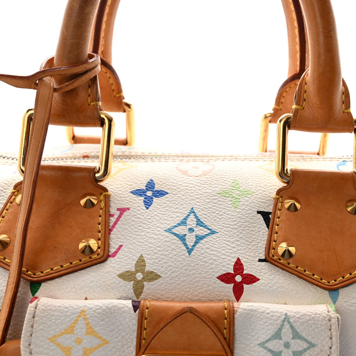 Handbag - White