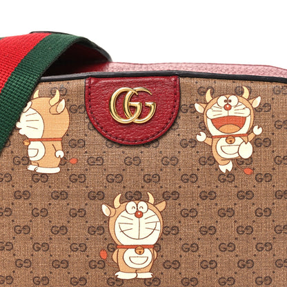 Mini Shoulder Bag - Beige