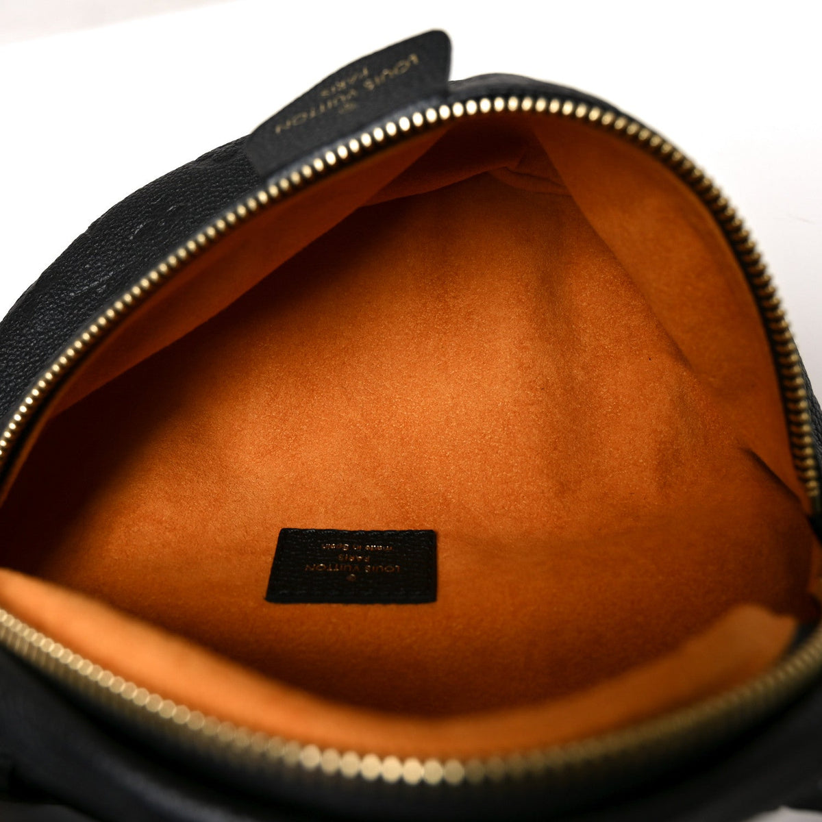 Handbag - Black