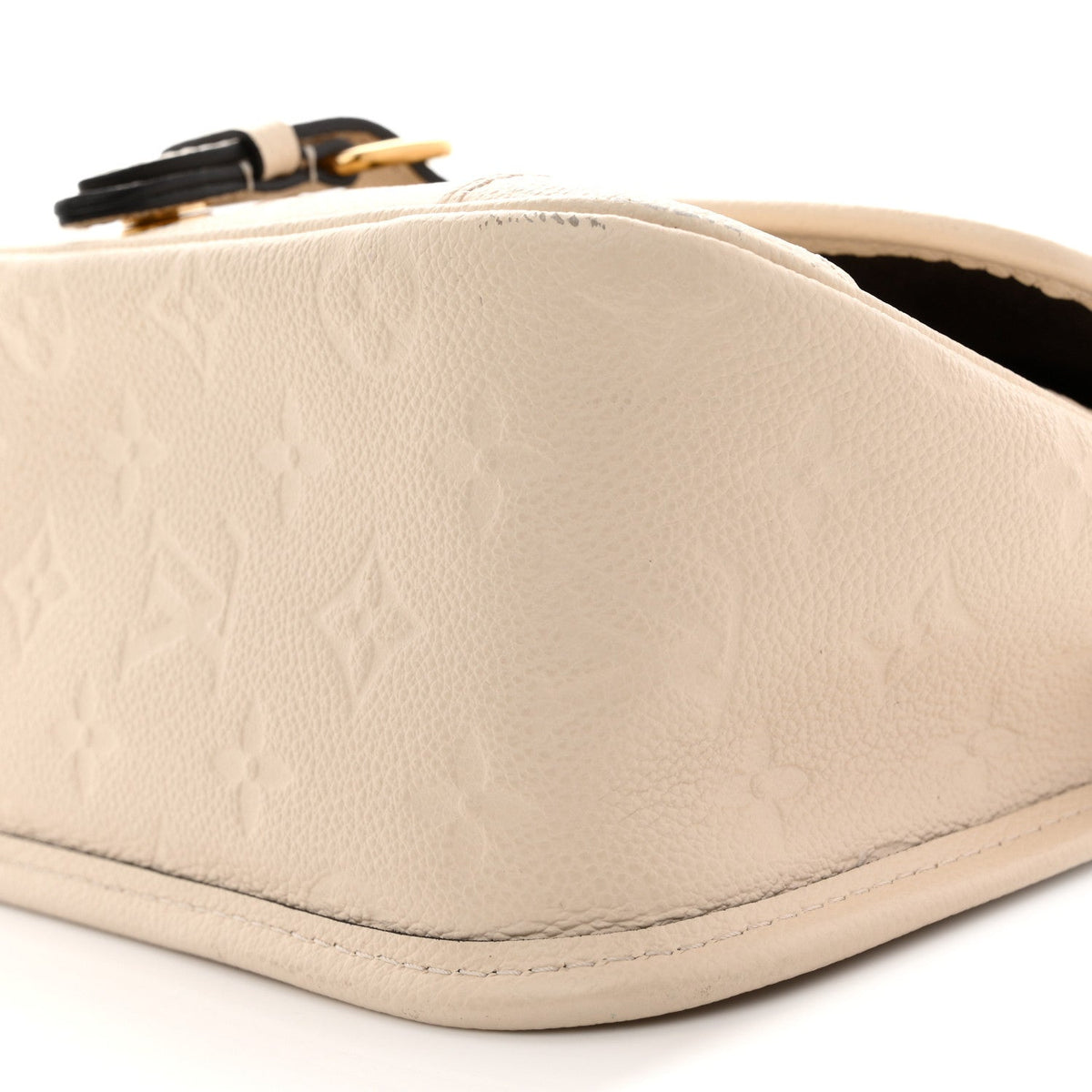Handbag - Cream
