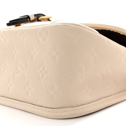 Handbag - Cream