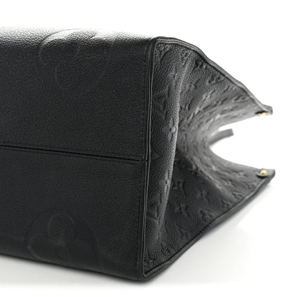 Handbag - Black