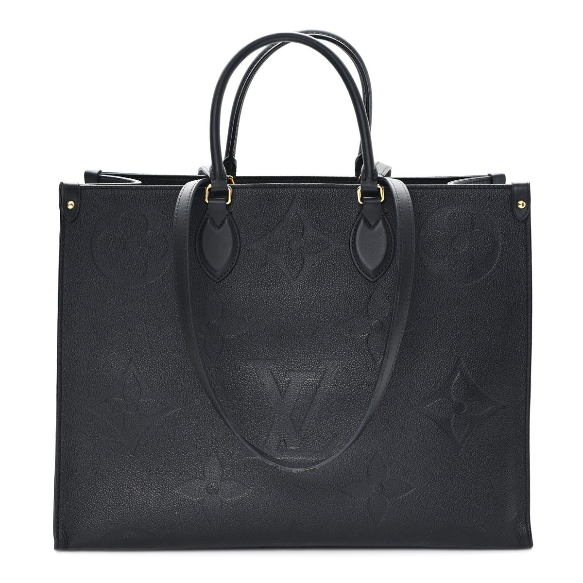 Handbag - Black