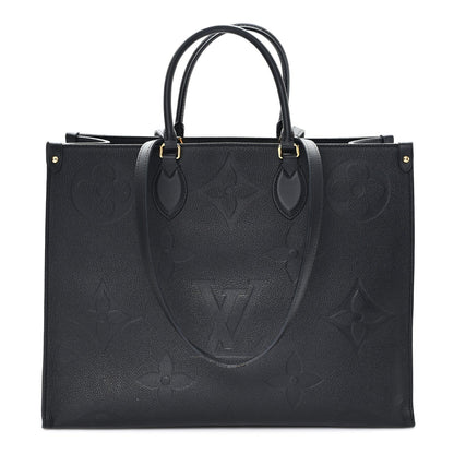 Handbag - Black