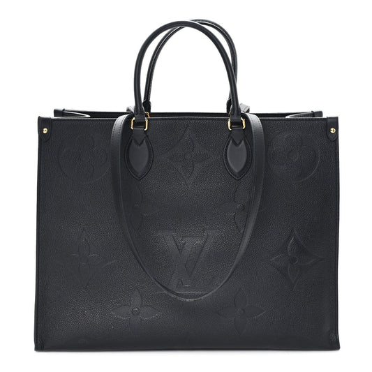 Handbag - Black