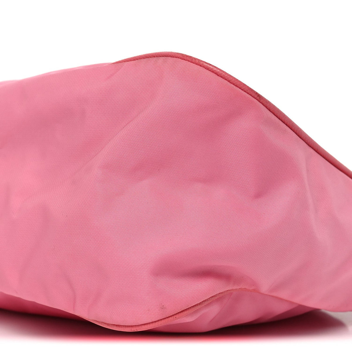 Nylon Shoulder Bag