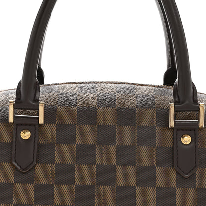 Damier Ebene Ribera Mm Handbag