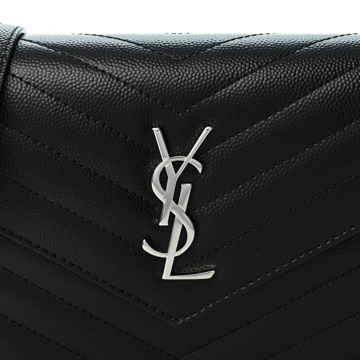 Wallet Bag - Black