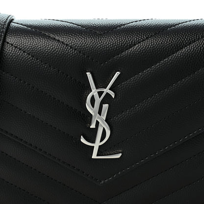 Wallet Bag - Black