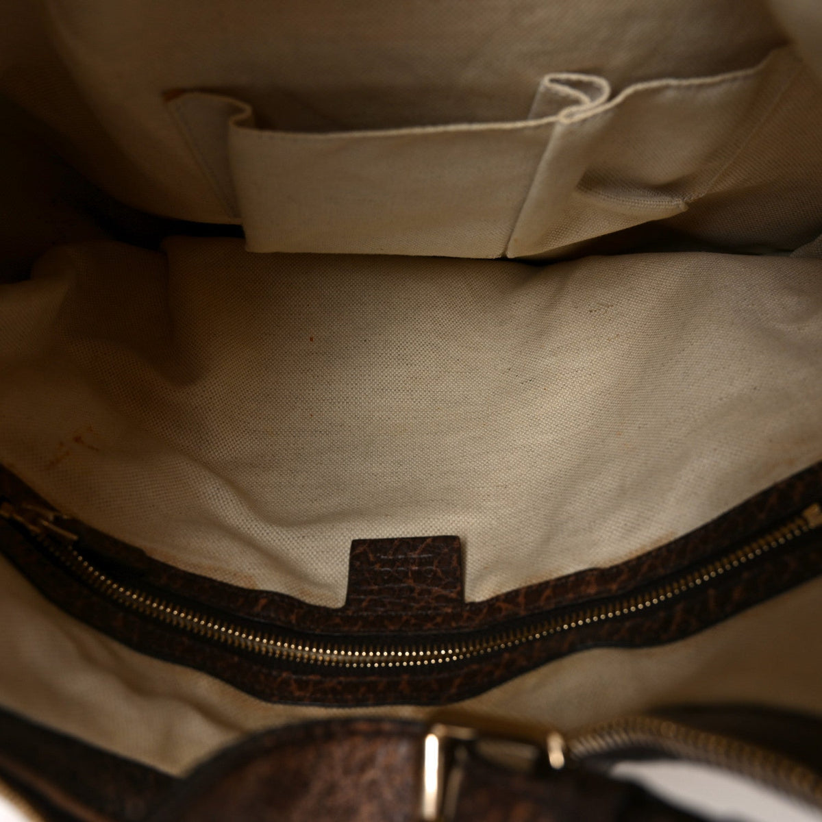 Hobo Bag - Brown