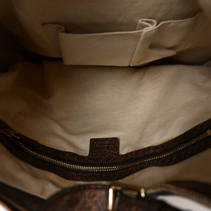 Hobo Bag - Brown
