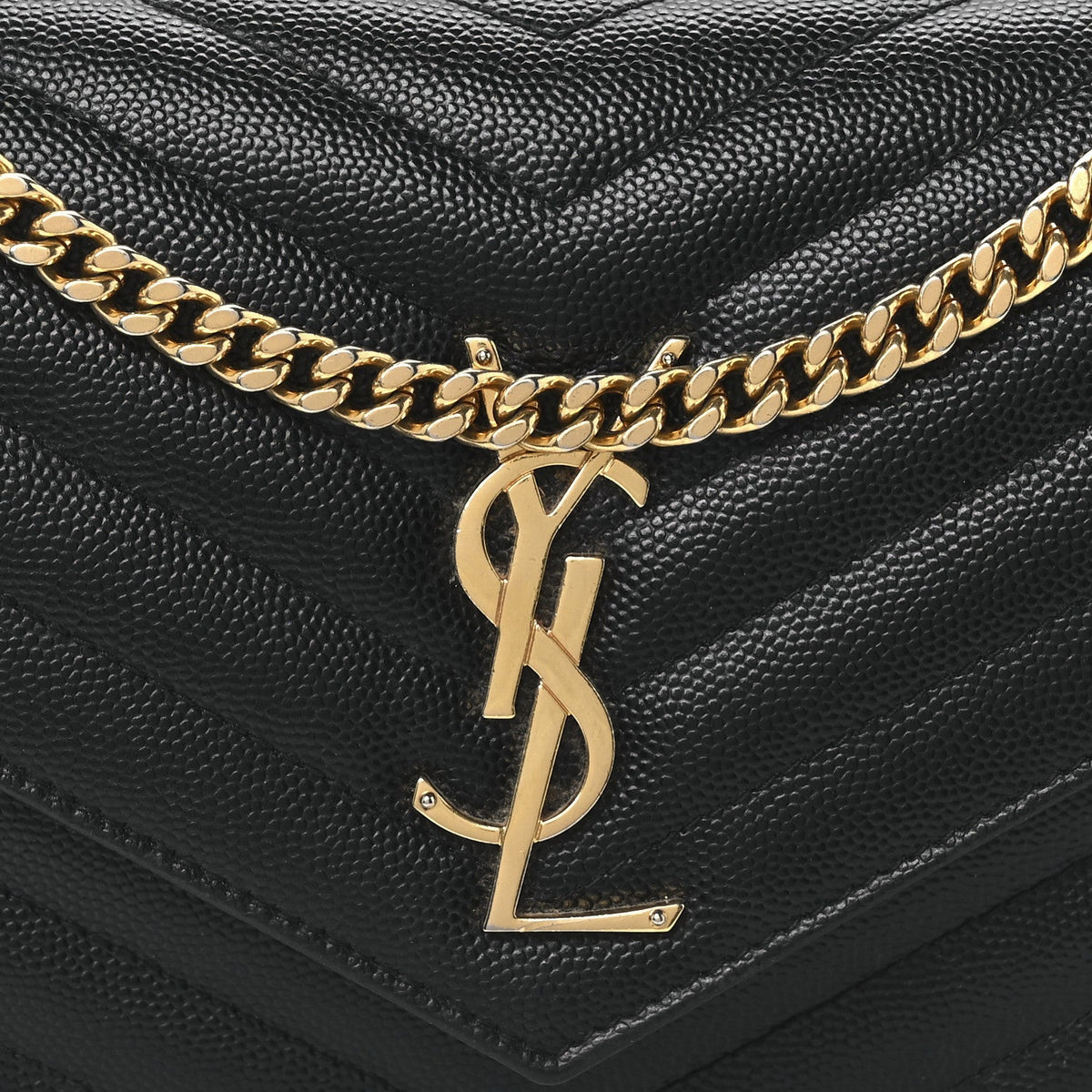 Wallet Bag - Black