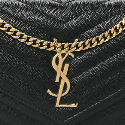 Wallet Bag - Black