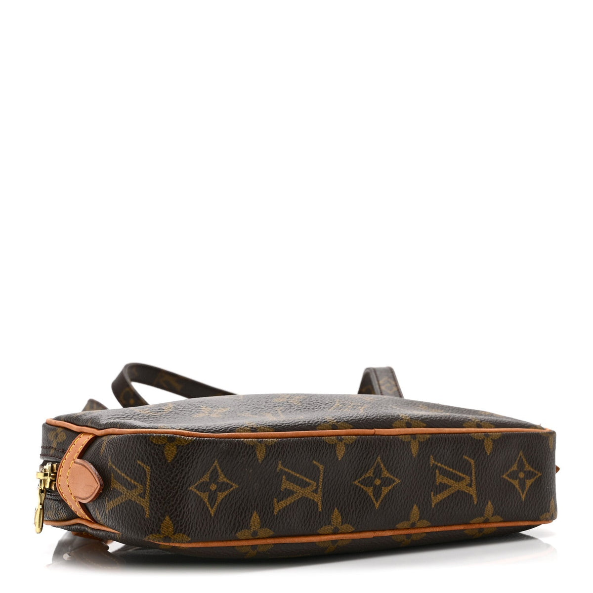 Monogram Pochette Marly Bandouliere Handbag