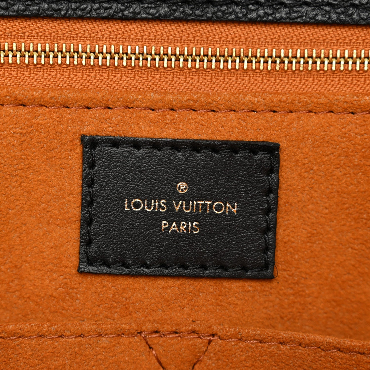 Handbag - Black