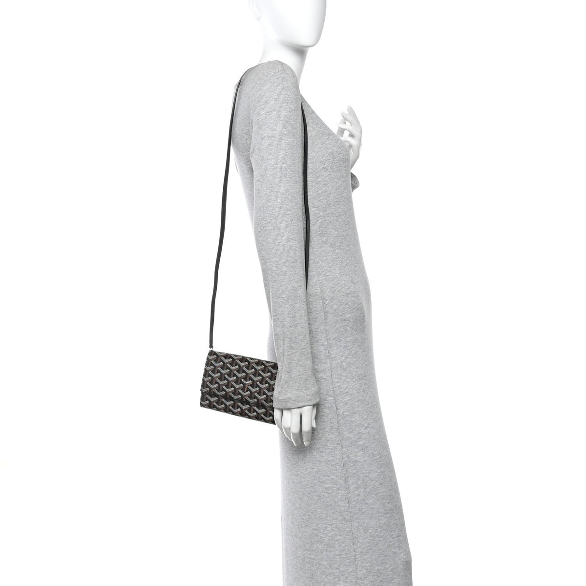 Wallet Bag - Black