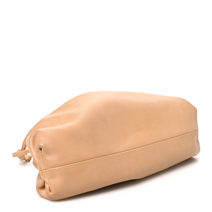 Mini Calfskin Pouch