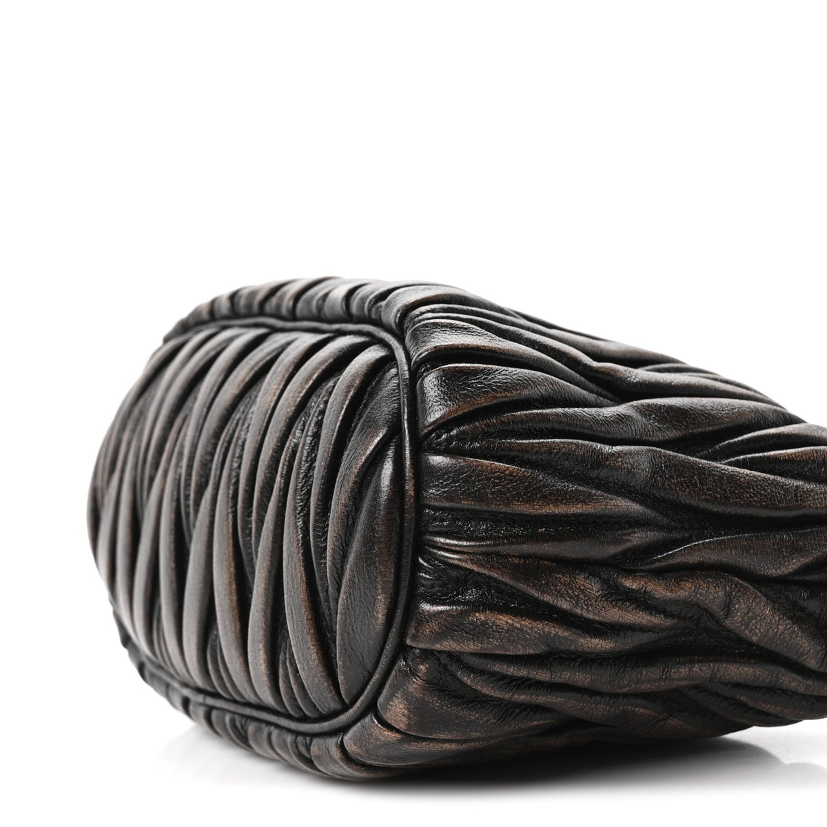 Nappa Pouch