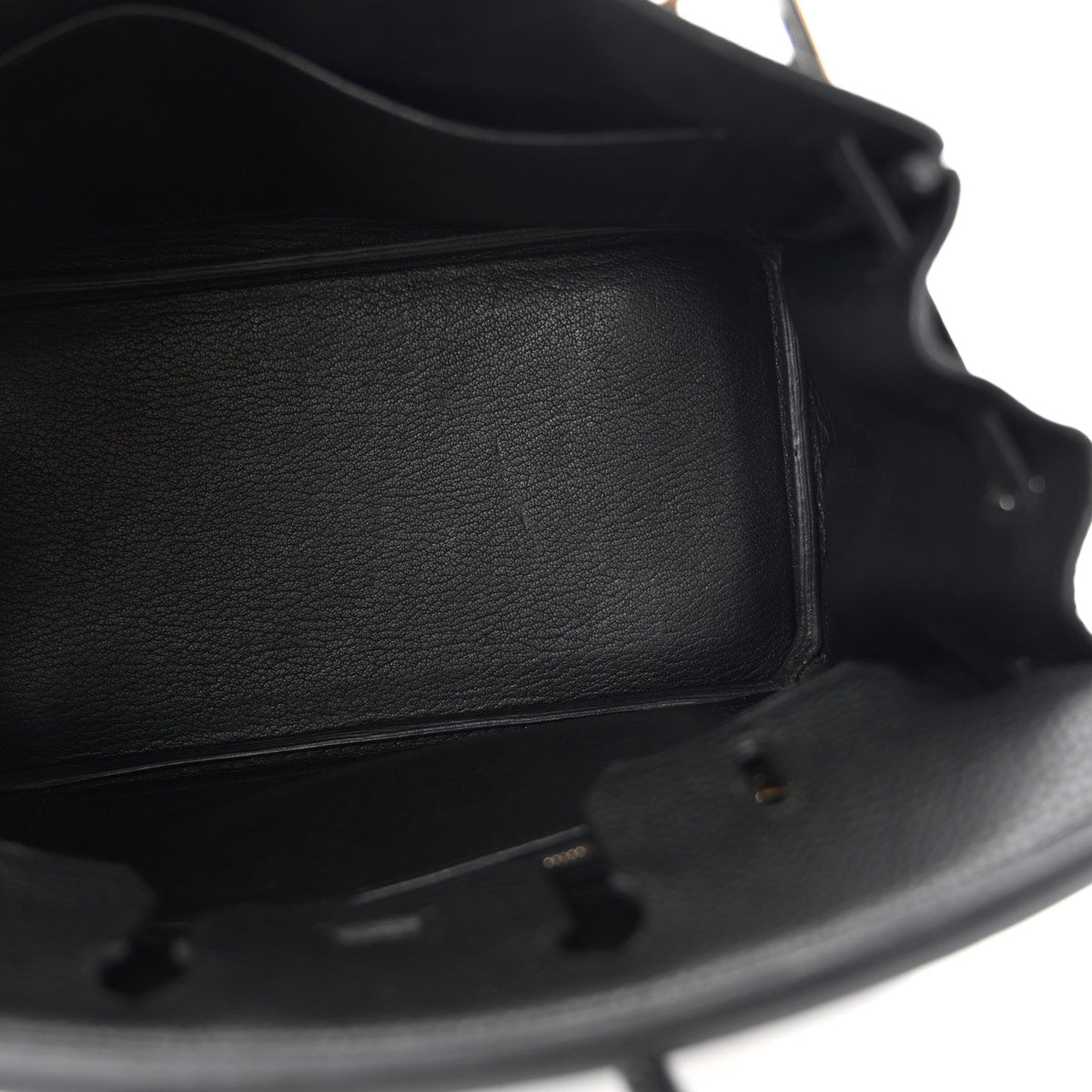 Handbag - Black