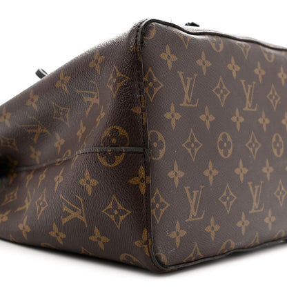 Handbag - Black