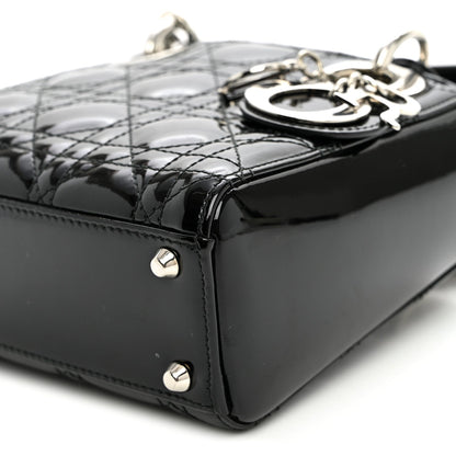 Mini Handbag - Black