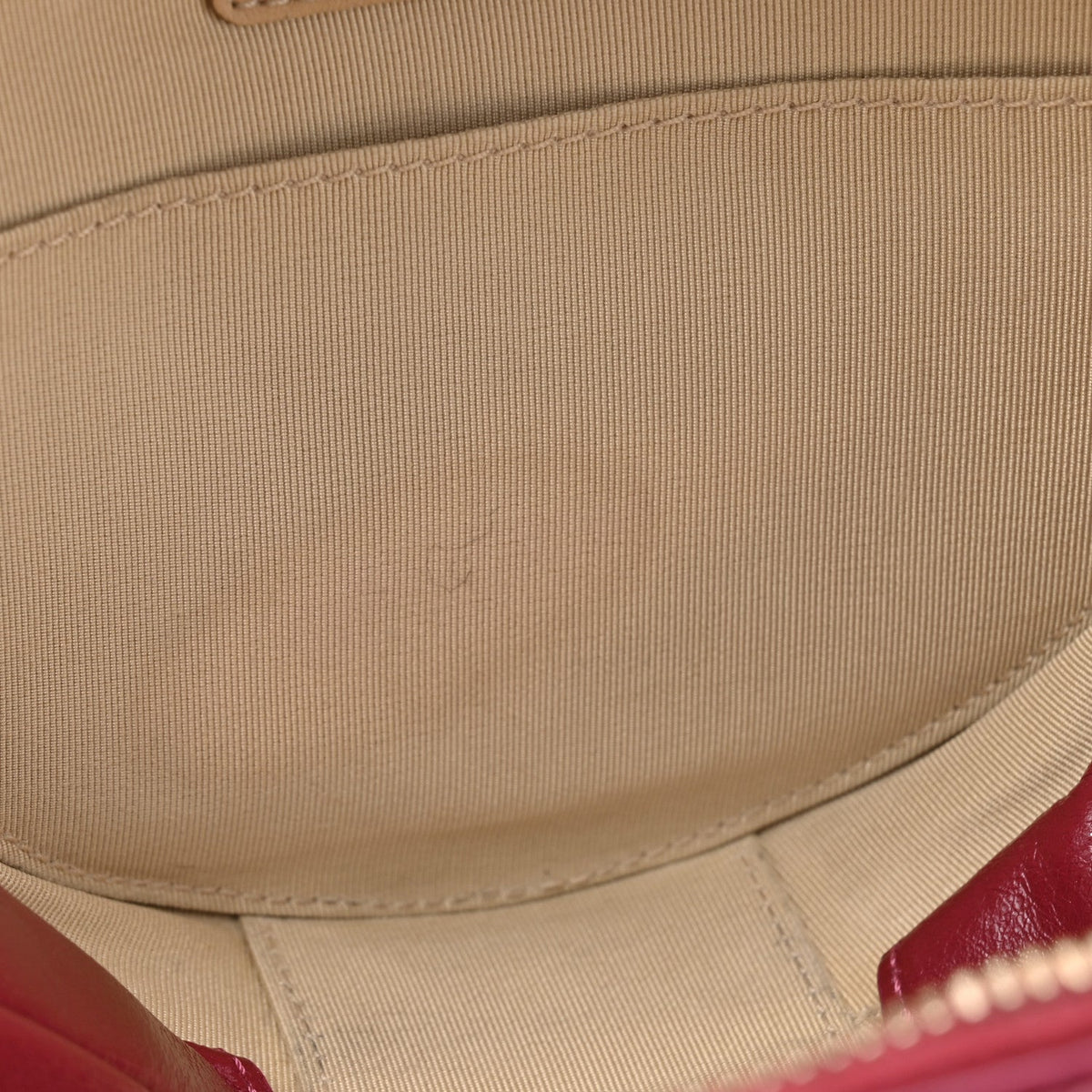 Calfskin Handbag