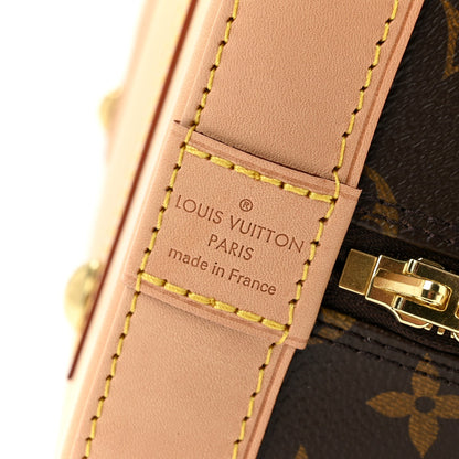 Monogram Alma Pm Handbag
