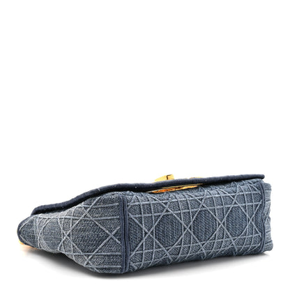 Small Handbag - Blue