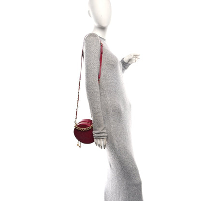 Calfskin Handbag