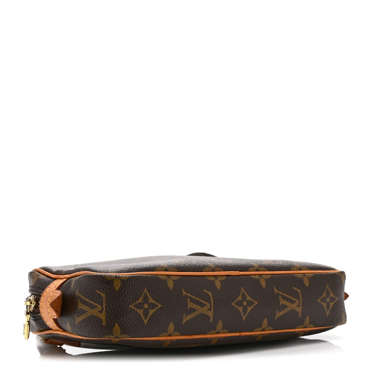 Monogram Pochette Marly Bandouliere Handbag