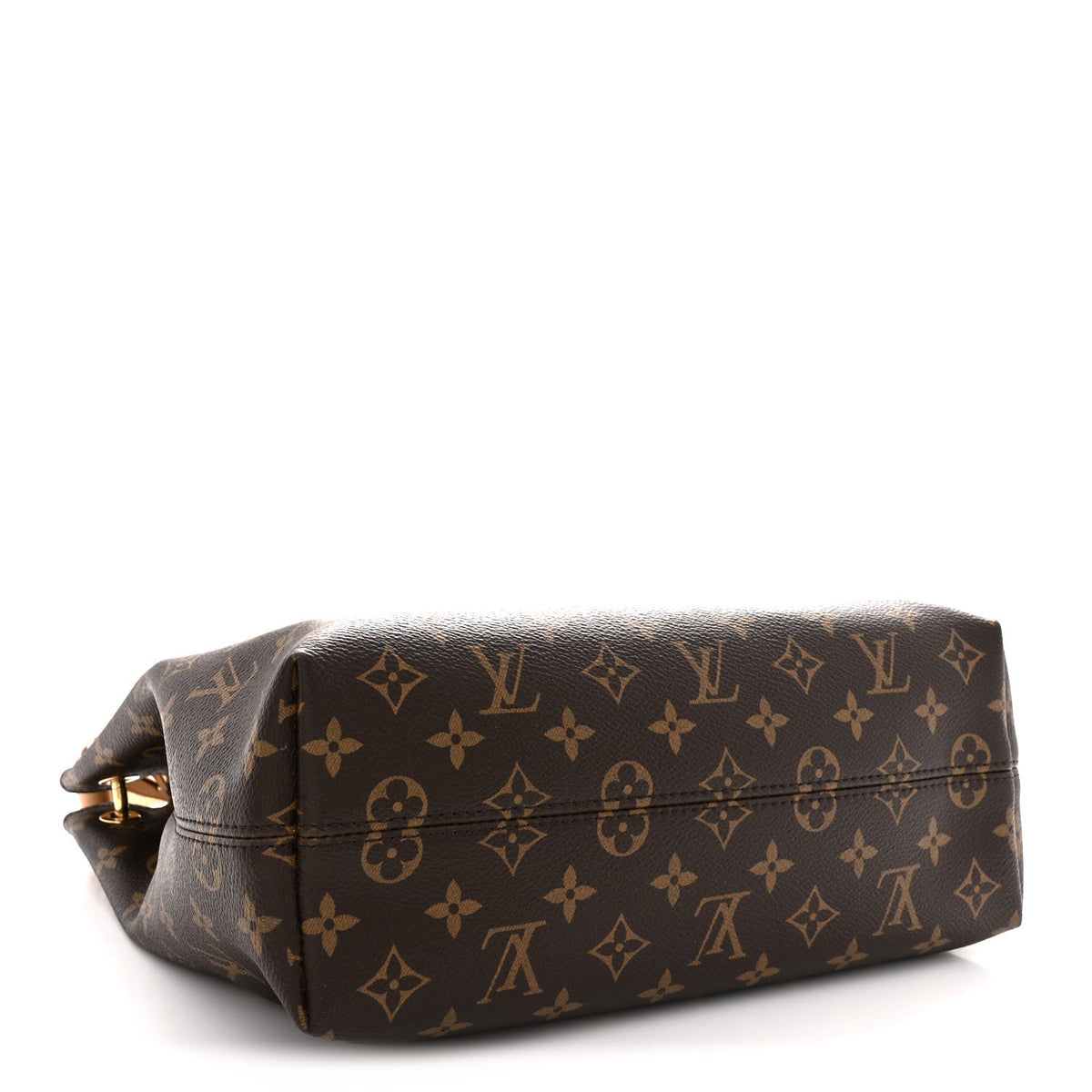 Monogram Graceful Pm Handbag