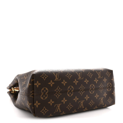 Monogram Graceful Pm Handbag