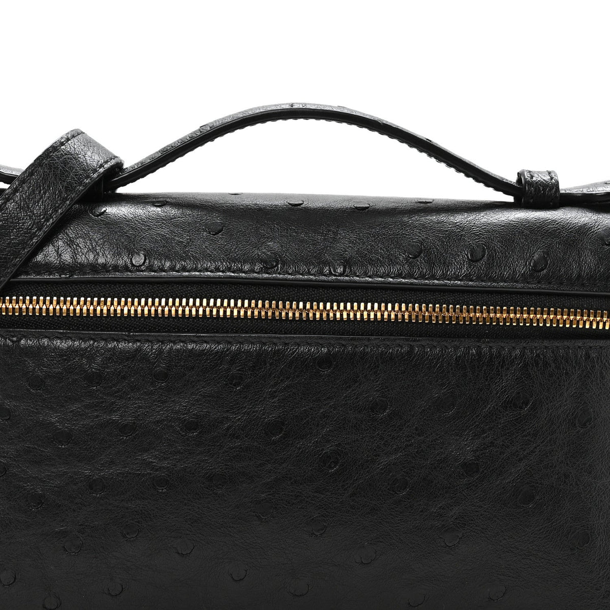 Pouch - Black