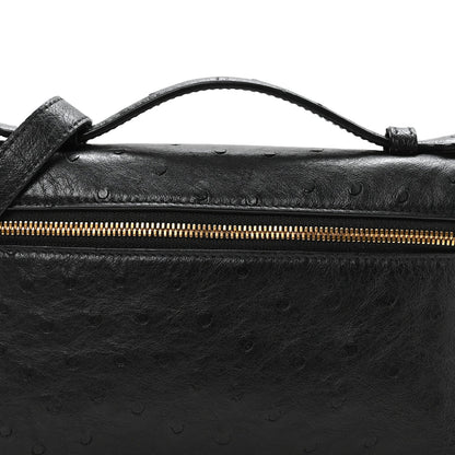 Pouch - Black