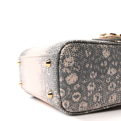 Mini Handbag - Pink