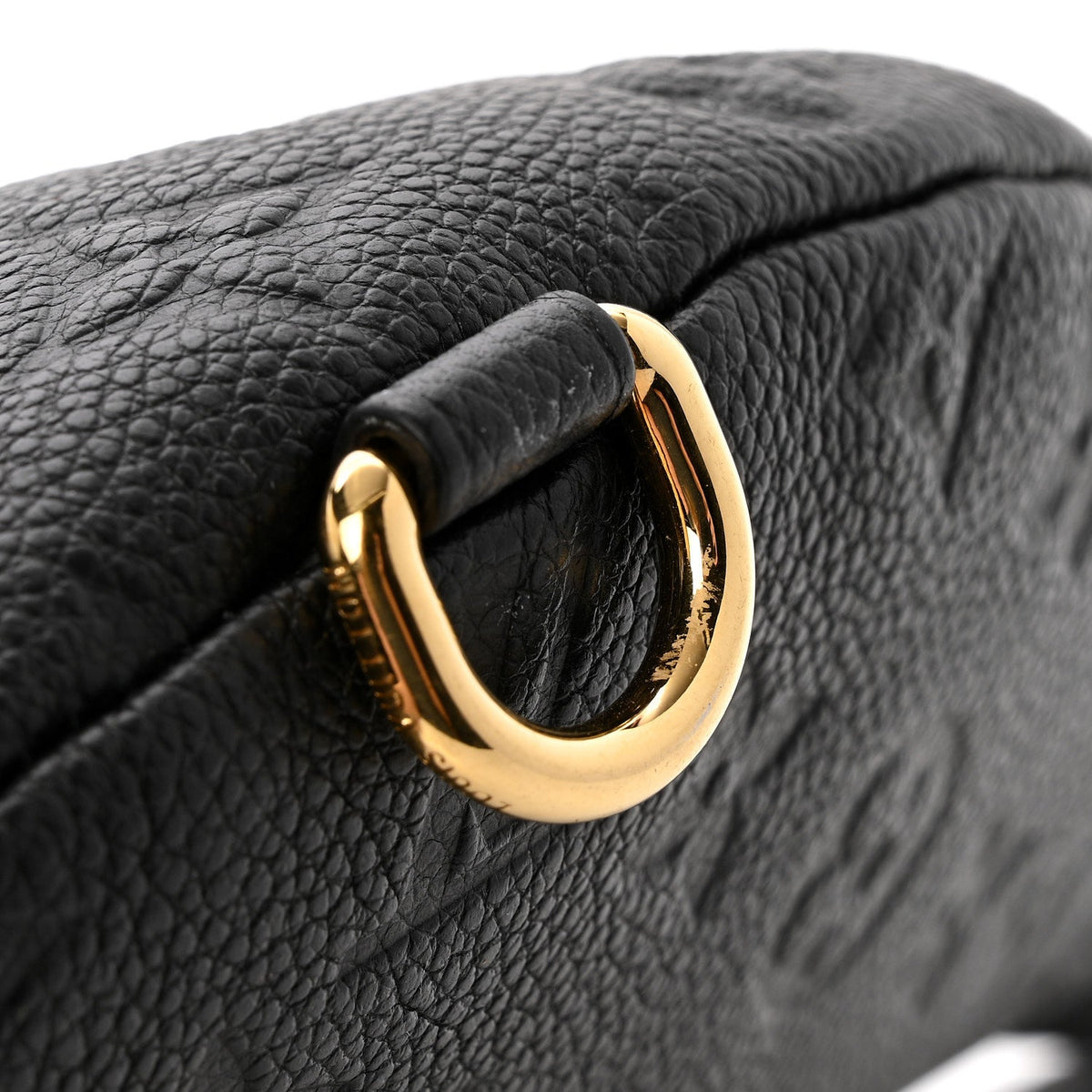 Handbag - Black