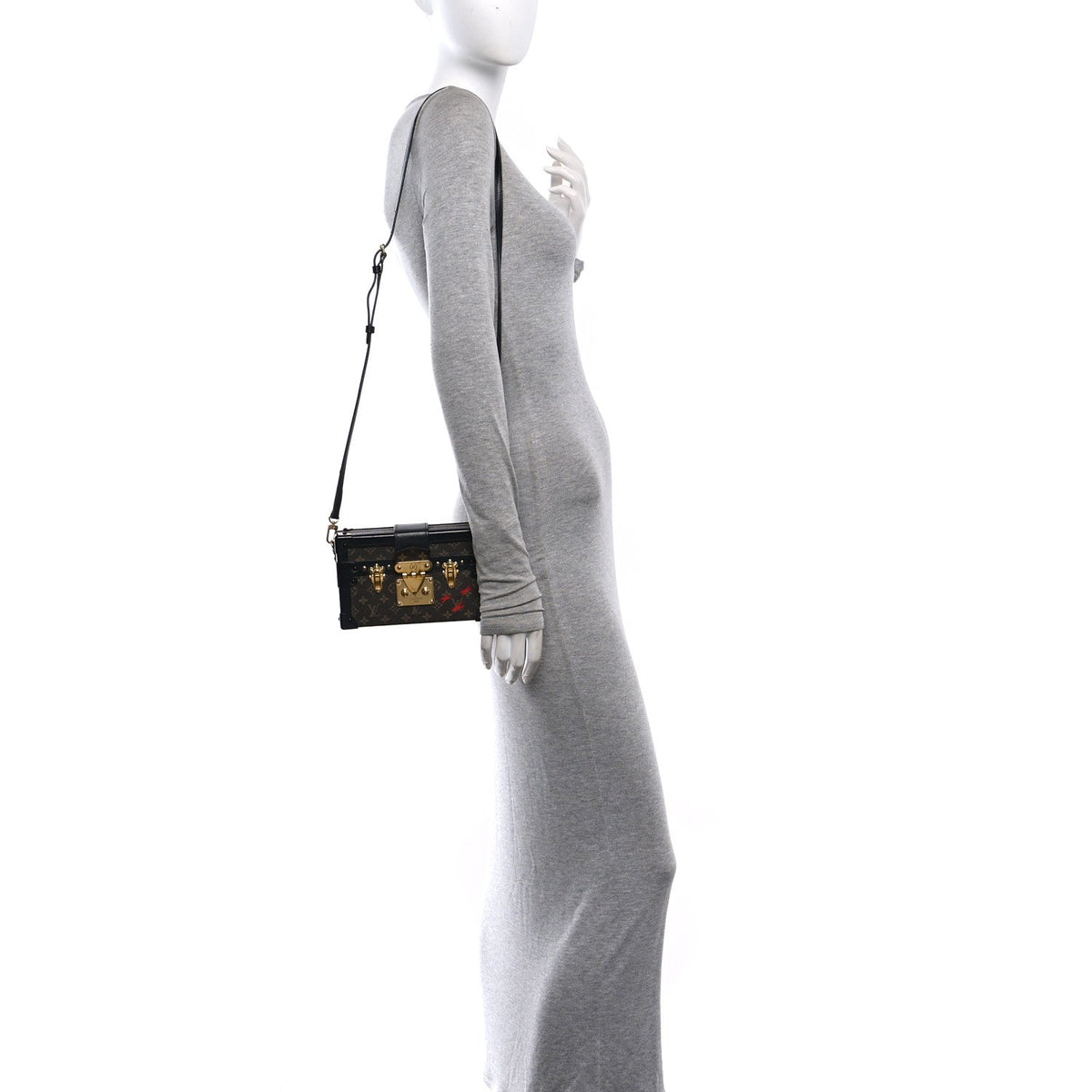 Handbag - Black