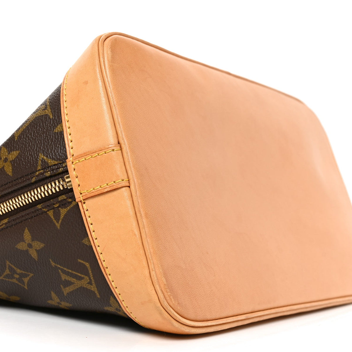 Monogram Alma Pm Handbag