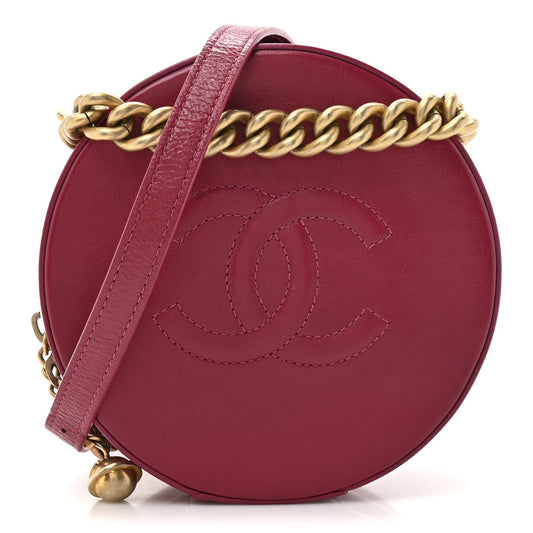 Calfskin Handbag