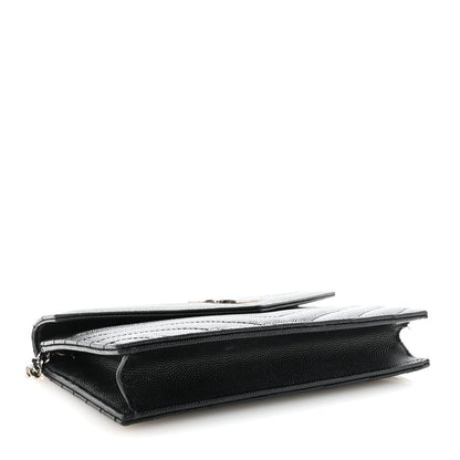 Wallet Bag - Black