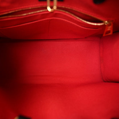 Reverse Monogram Giant Onthego Mm Handbag