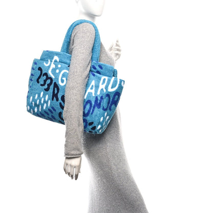 Handbag - Turquoise