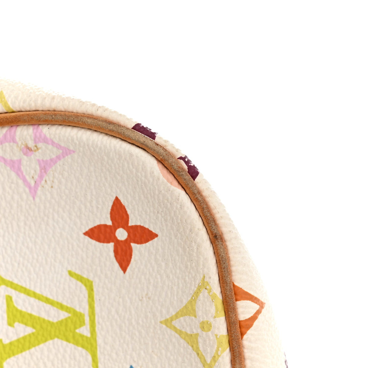 Handbag - White