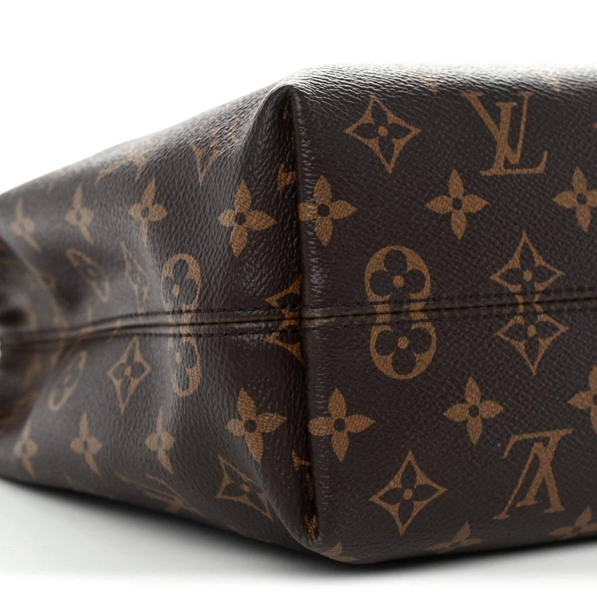 Monogram Graceful Pm Handbag