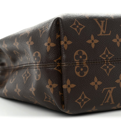 Monogram Graceful Pm Handbag