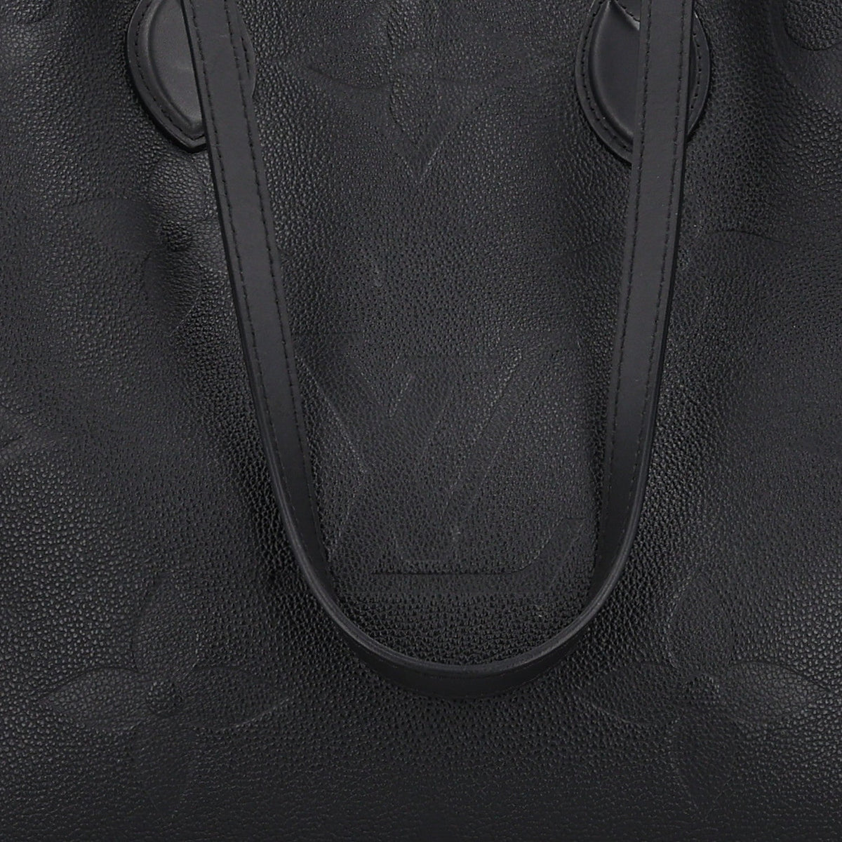 Handbag - Black