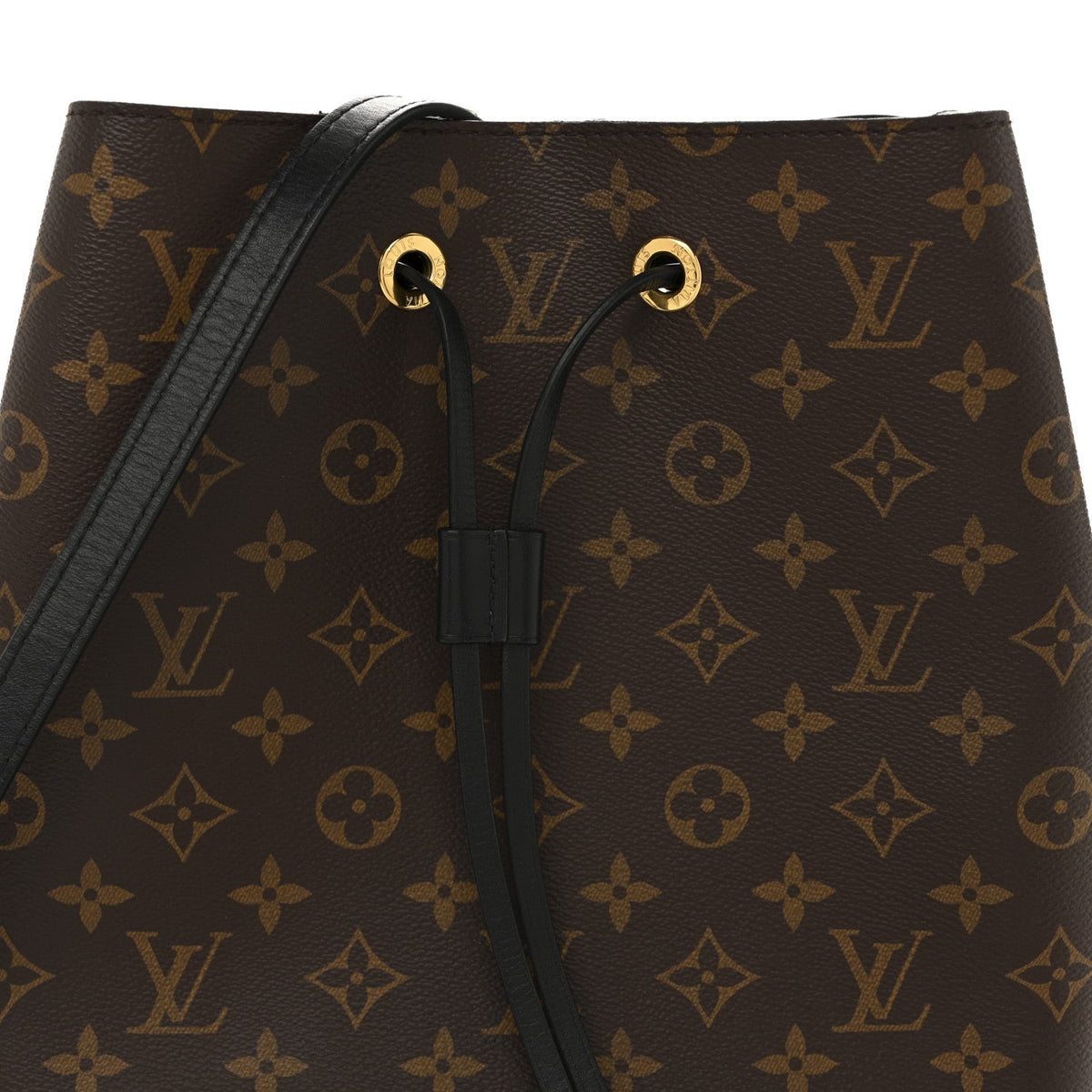 Handbag - Black