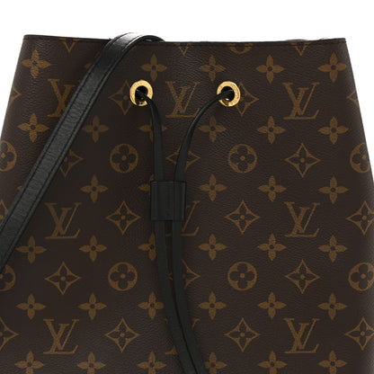 Handbag - Black