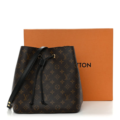 Handbag - Black