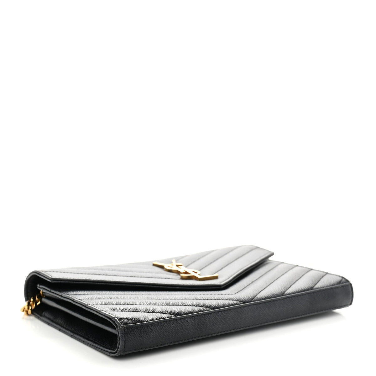Wallet Bag - Black
